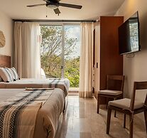 NHOA 312A 2BR Jungle View Aldea Zama