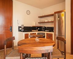 NHOA 312A 2BR Jungle View Aldea Zama