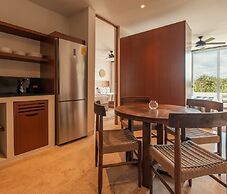 NHOA 312A 2BR Jungle View Aldea Zama