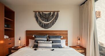 NHOA 312A 2BR Jungle View Aldea Zama