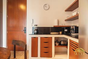 NHOA 312A 2BR Jungle View Aldea Zama