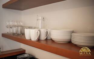 NHOA 312A 2BR Jungle View Aldea Zama