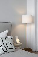 Stunning 3BR - Balcony - Calea Victoriei