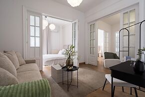 Stunning 3BR - Balcony - Calea Victoriei