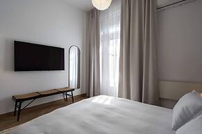 Stunning 3BR - Balcony - Calea Victoriei