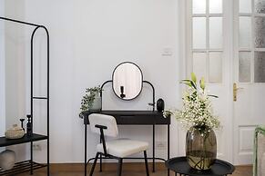 Stunning 3BR - Balcony - Calea Victoriei