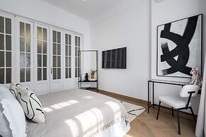 Stunning 3BR - Balcony - Calea Victoriei