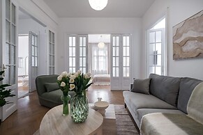 Stunning 3BR - Balcony - Calea Victoriei