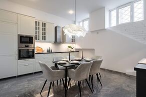 Stunning 3BR - Balcony - Calea Victoriei