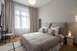 Stunning 3BR - Balcony - Calea Victoriei