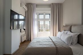 Stunning 3BR - Balcony - Calea Victoriei