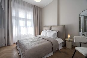 Stunning 3BR - Balcony - Calea Victoriei