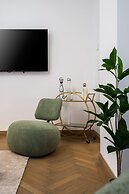 Stunning 3BR - Balcony - Calea Victoriei