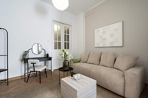 Stunning 3BR - Balcony - Calea Victoriei