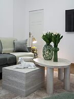 Stunning 3BR - Balcony - Calea Victoriei