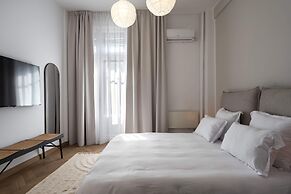 Stunning 3BR - Balcony - Calea Victoriei