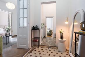 Stunning 3BR - Balcony - Calea Victoriei