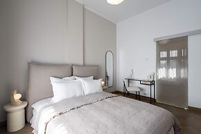 Stunning 3BR - Balcony - Calea Victoriei