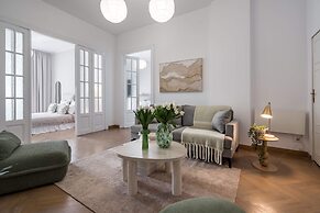 Stunning 3BR - Balcony - Calea Victoriei