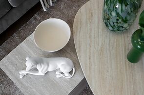 Stunning 3BR - Balcony - Calea Victoriei