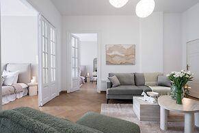 Stunning 3BR - Balcony - Calea Victoriei