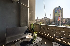 Stunning 3BR - Balcony - Calea Victoriei