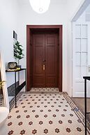 Stunning 3BR - Balcony - Calea Victoriei