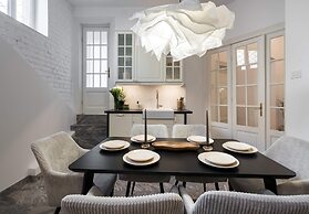 Stunning 3BR - Balcony - Calea Victoriei