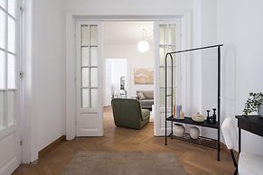 Stunning 3BR - Balcony - Calea Victoriei