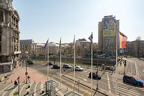 Stunning 3BR - Balcony - Calea Victoriei