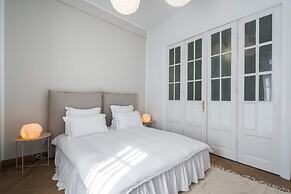 Stunning 3BR - Balcony - Calea Victoriei