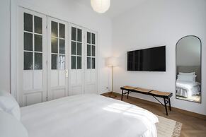 Stunning 3BR - Balcony - Calea Victoriei