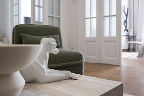 Stunning 3BR - Balcony - Calea Victoriei