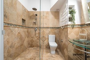 Stunning 3BR - Balcony - Calea Victoriei