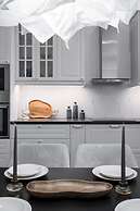 Stunning 3BR - Balcony - Calea Victoriei