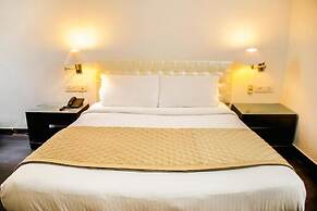 Hotel IP Swarn Near Anand Vihar Vaishali