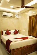 Golden Dawn Residency