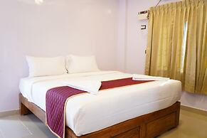 Golden Dawn Residency