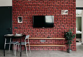 Seydikemer Darıyemez Apart