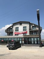 Seydikemer Darıyemez Apart