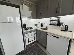 Seydikemer Darıyemez Apart