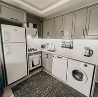 Seydikemer Darıyemez Apart