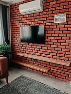 Seydikemer Darıyemez Apart