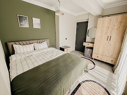 Seydikemer Darıyemez Apart