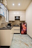 Lime Tree 1BHK Service Apartment Gurgaon