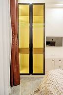 Lime Tree 1BHK Service Apartment Gurgaon