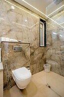 Lime Tree 1BHK Service Apartment Gurgaon