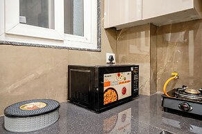 Lime Tree 1BHK Service Apartment Gurgaon