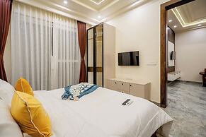 Lime Tree 1BHK Service Apartment Gurgaon
