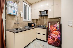 Lime Tree 1BHK Service Apartment Gurgaon